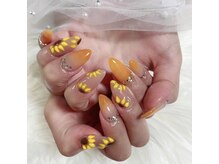 ザ ネイル(The Nail)/シーズナルネイル