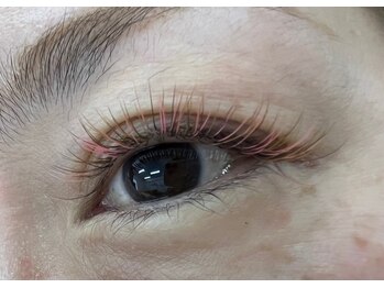 ビアンカ 沖縄豊崎店(Bianca)/カラーエクステ　