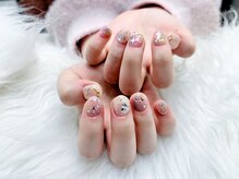 フローラ/画像持ち込み