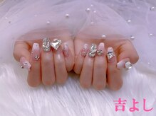 ネイルプリンセス(Nail Princess)/