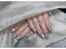 ドリーミー ネイル 上野(Dreamy Nail)/¥5980《120分》