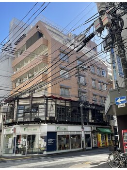 ネマウム(nemaum)/外観です★