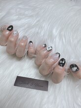 ブロックファイブハナ(Block 5 HANA)/