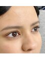 アイヨンマルゴ 神戸三宮店(EYE405)&nbsp;まつげパーマ！くるんとカールで可愛らしい仕上がりに＾＾