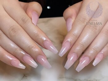 ウネルマ(UNELMA)/スカルプワンカラー