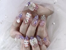 メロディービューティーサロン(Melody)/