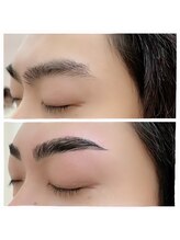 A&A 小山VAL店/アイブロウデザインWAX