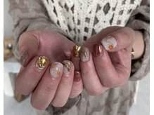 リノ(lino)/秋ニュアンス 10/24