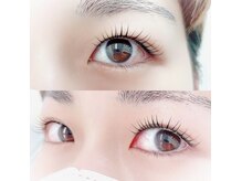 アイネル(EyeNel)/まつげパーマ