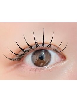 キープ力が自慢のサロン