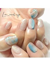 レア(Lea)/定額デザイン