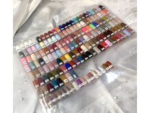 ネイルアンドまつげエクステ専門店 ナチュラル/ワンカラー