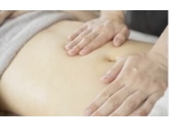 エヌ スタイル(N Style)/リンパトリートメント