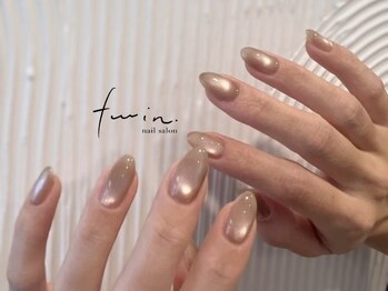 ツイン(twin.)/ぷるマグ