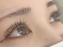 まつかる 草薙店/パリジェンヌラッシュリフト