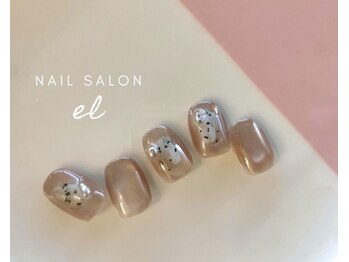 エル 梅田 中崎町店(/el)/Dコース