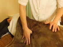 赤塚気龍整体院/地下鉄赤塚　下赤塚