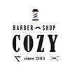 コージー(cozy)のお店ロゴ