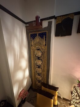 プーケット スパ(PHUKET SPA)/