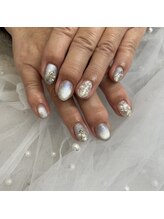 プレイス インク ネイル(plays inc. nail)/