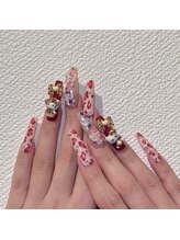 グロー ネイル(Glow Nail)/