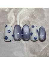 エブリ 厚木妻田店(Every)/ 《ハンドネイル》定額ネイル(1)