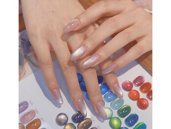 ジュジュネイルサロン 渋谷(JUJU NAIL SALON)/