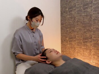 サロン バイ パピヨン エ ナチュール 恵比寿店(Salon by Papillons et nature)/眠りに誘う心地よさ