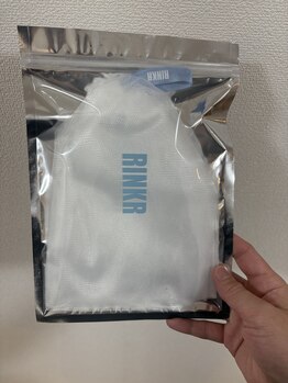 アレッド 大阪店(ared.)/洗顔ネット