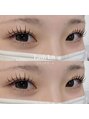 メゾン ド アイ 名駅(Maison de Eye)&nbsp;まつ毛パーマ＊立ち上げカール