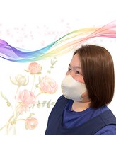 ヘッドミント 大宮西口店 おみ ちゃん