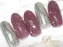 パリュール 西荻窪(Parure)/定額Aコース♪