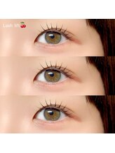 ニー(2ne.)/Lash lift