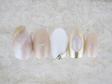 アプレラプリュイ 横浜モアーズ店(APRES LA PLUIE)/7月スタイリッシュ☆¥9790