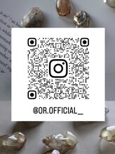 オル(Or.)&nbsp;Nail salon Or.