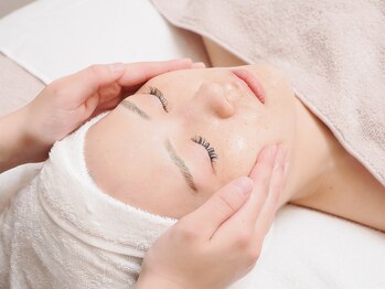 コウル 川西能勢口店(geoul)/角質ケア