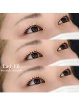 フィーノ(fino.)/立ち上げストレートデザイン♪