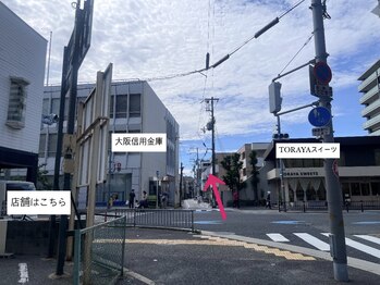 エデン(Eden)/駐車場のご案内(1)