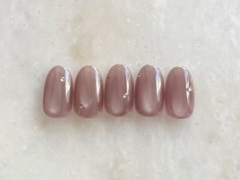 マグネットネイル