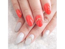 ラバーズネイル(Lover's Nail)