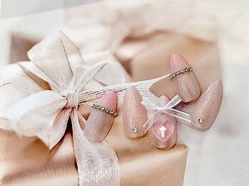 ブリエカドー(Briller Cadeau)/スタッフ限定☆韓国ネイルコース