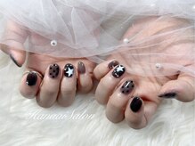 ハナアイ サロン 新宿店(hanaai salon)/持ち込み