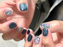【定額】シンプル♪
