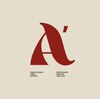 エー(A’)のお店ロゴ