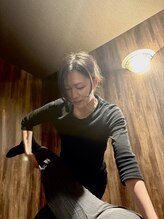 アジアンリラクゼーション ヴィラ 大阪生野店(asian relaxation villa) 流