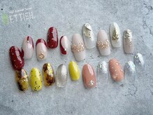 ベティッシュ(BETTISH.)