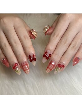 リノリー 仙台店(rinory)/持ち込みデザイン