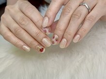 ネイルソファ 生駒(nail sofa)