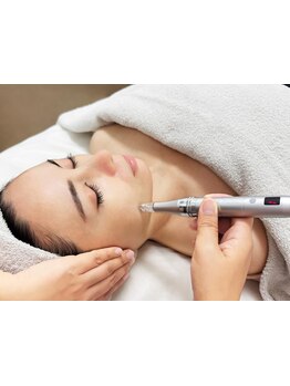 毛穴ケアをしたい