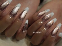 アクロ 豊中(ACRO)/[ネイル/豊中/パラジェル]